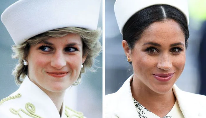 queens and princesses