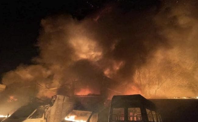 Ukraine war