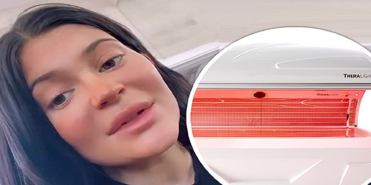 Kylie Jenner