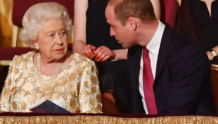 Prince William