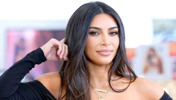 Kim Kardashian