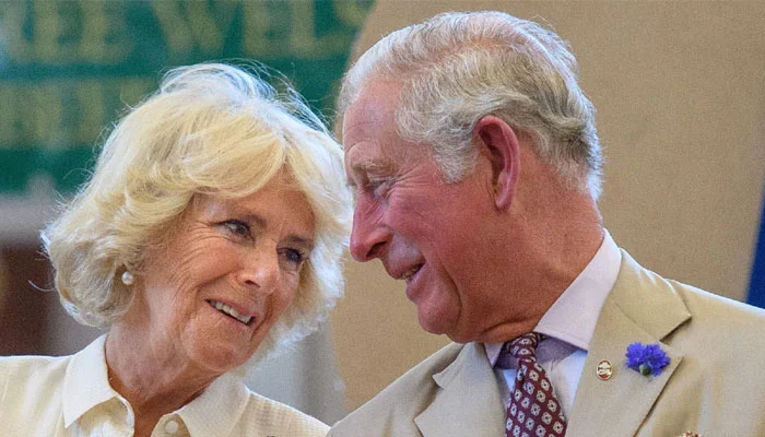 Prince Charles