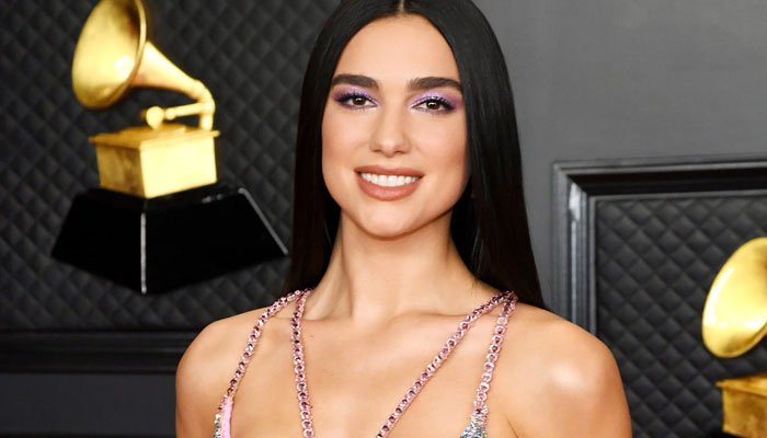 Dua Lipa