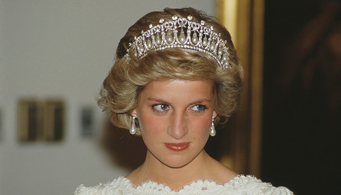 Princess Diana