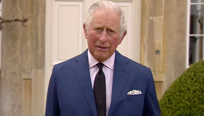 Charles
