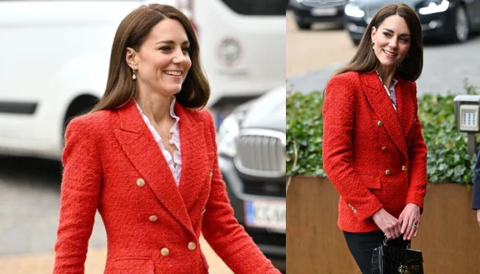 Kate Middleton
