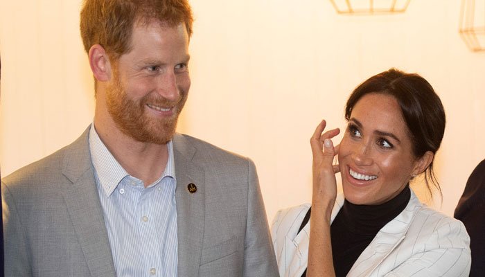 Meghan Markle