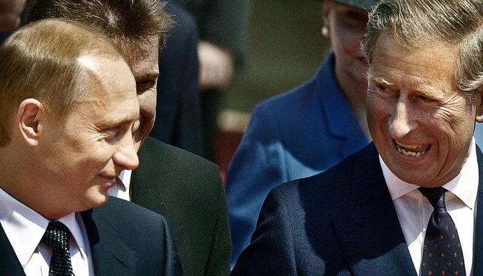 Prince Charles