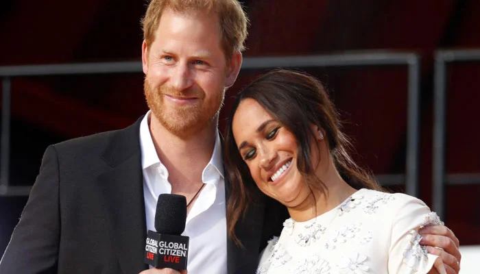 Meghan Markle