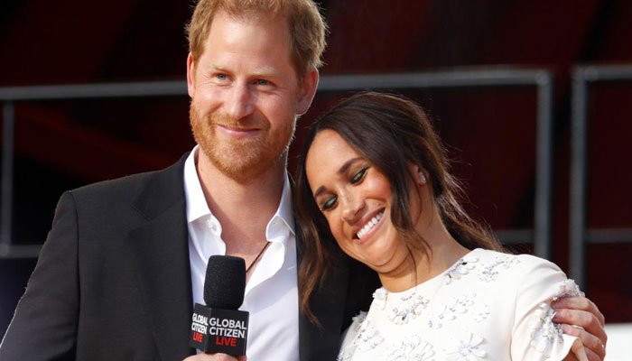 Meghan Markle