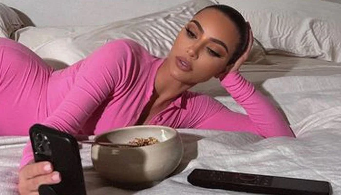 Kim Kardashian