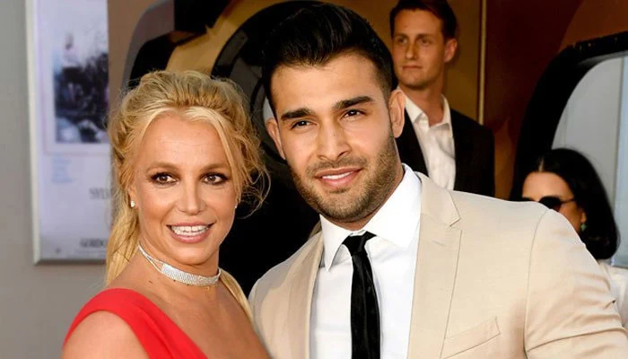 Britney Spears
