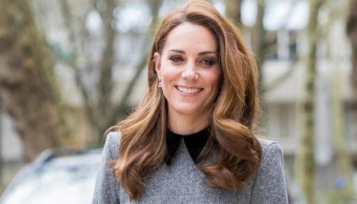 Kate Middleton