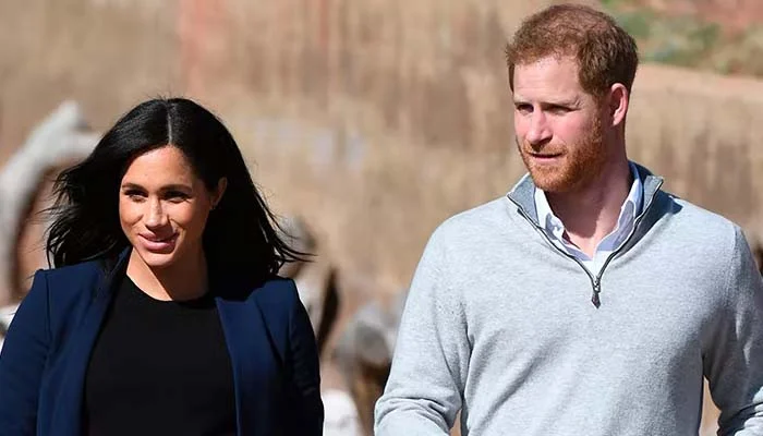 Meghan Markle