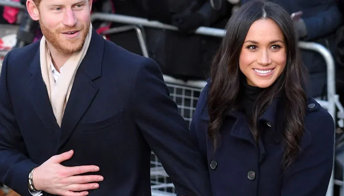 Meghan Markle