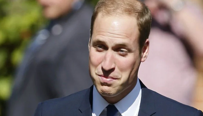 Prince William
