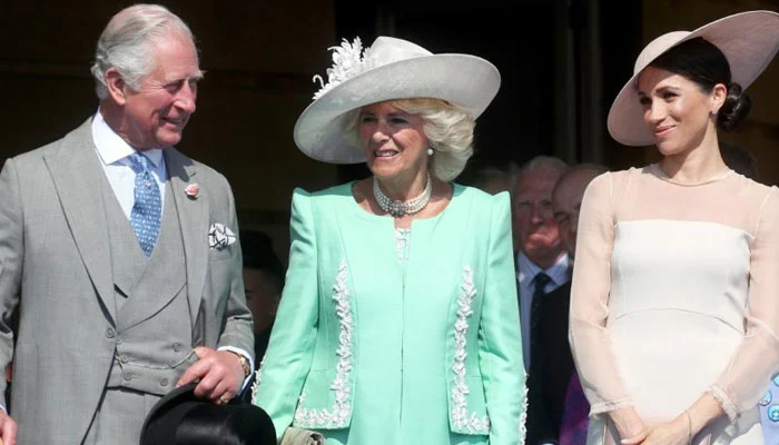 Prince Charles