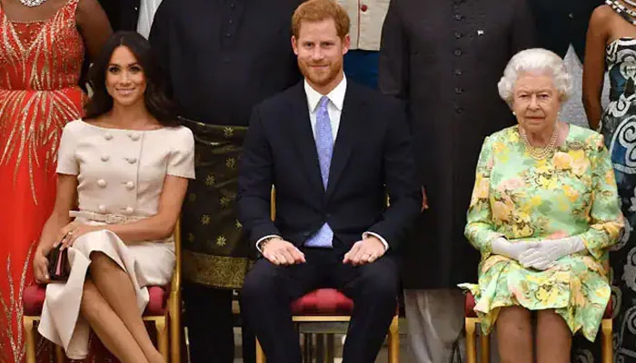 Royal Family LIVE Updates: