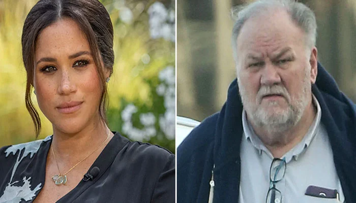 Thomas Markle