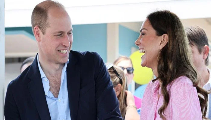 Prince William