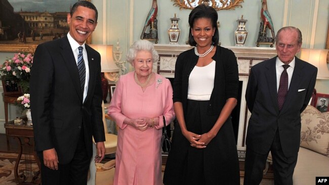 Barack Obama