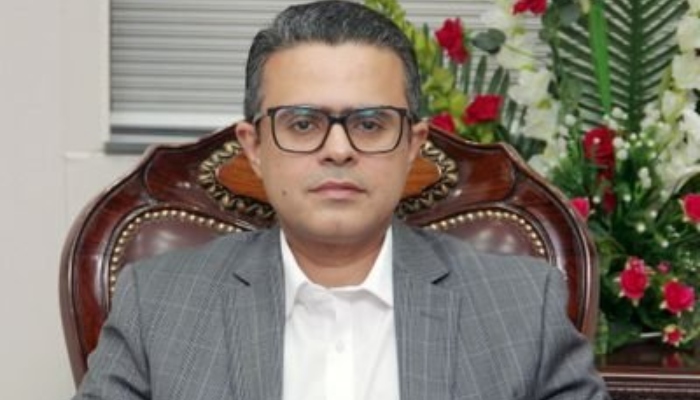 Hassan Khawar