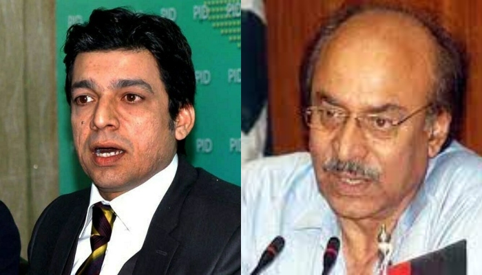 nisar khuhro vawda senator