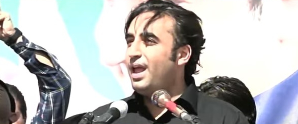 bilawal no-confidence