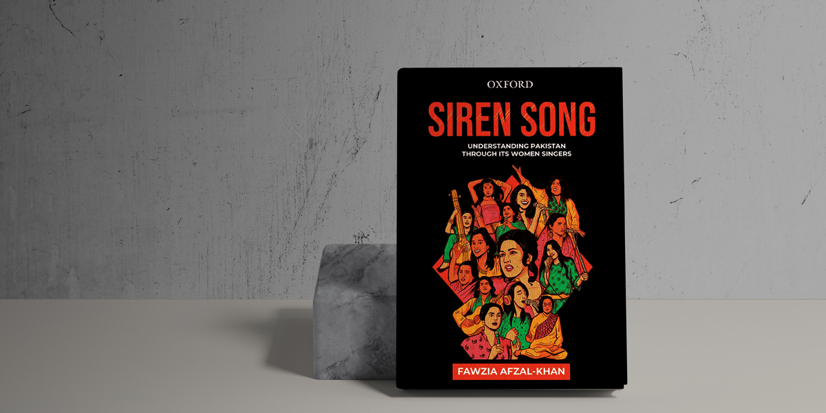 Siren Song
