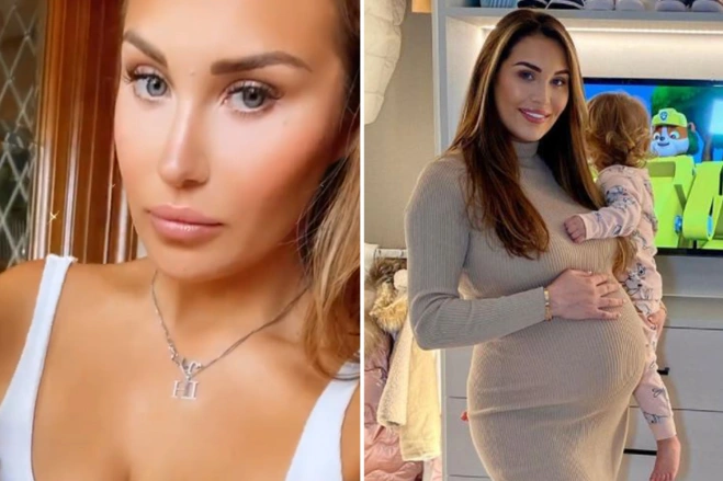 Chloe Goodman
