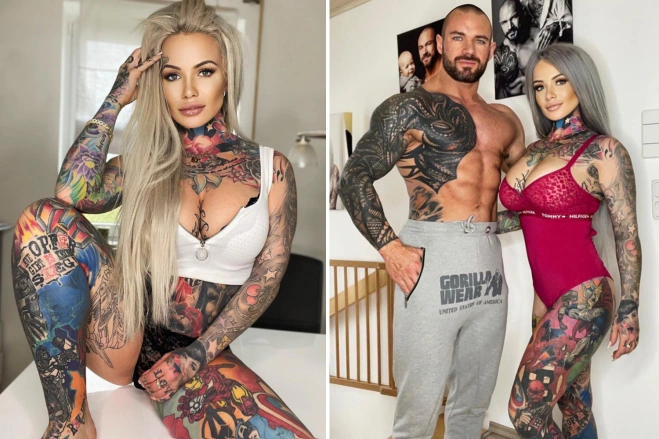 tattoos