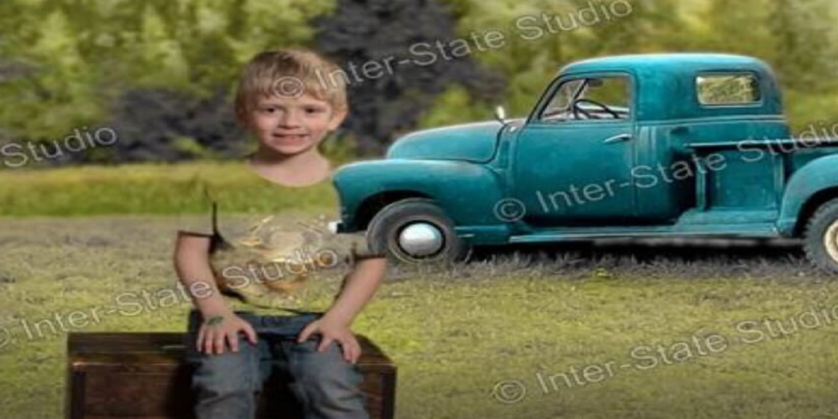 school picture day