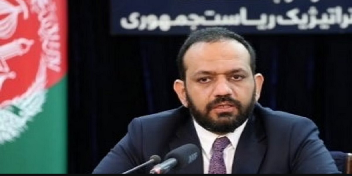 Khalid Payenda
