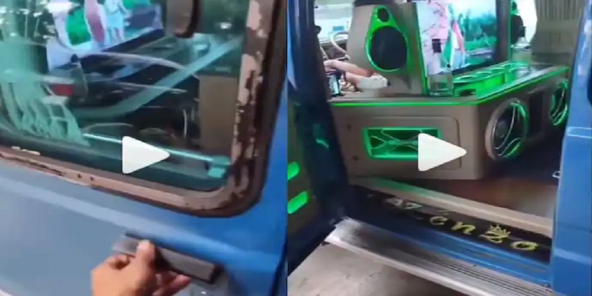 Omni Van