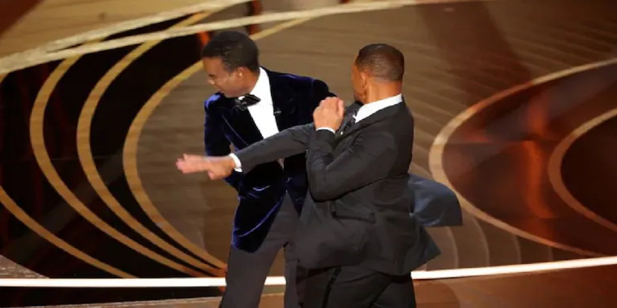Will Smith