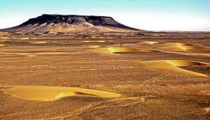 Reko Diq project