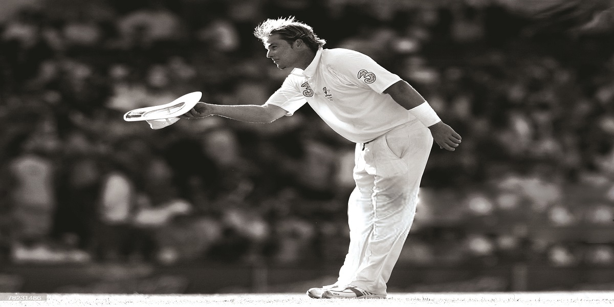 shane warne