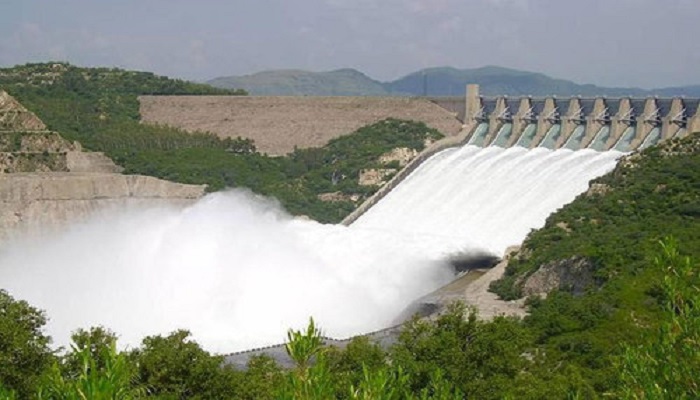 Tank Zam Dam