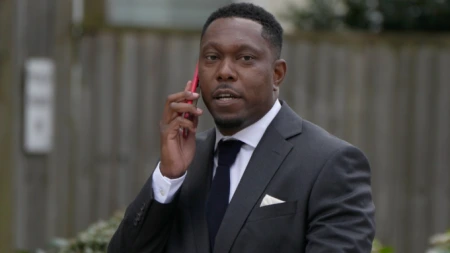 Dizzee Rascal