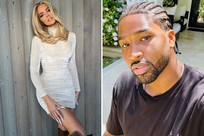 Khloé Kardashian