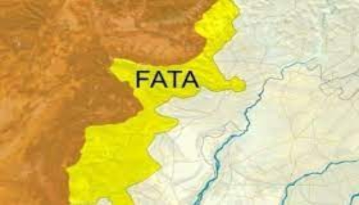 Supreme court FATA