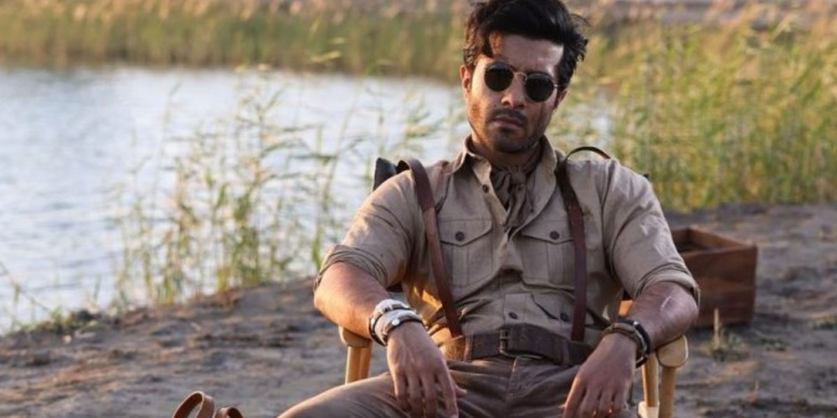Feroz Khan