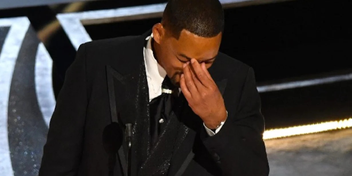 Will Smith