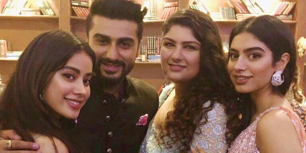 Arjun Kapoor