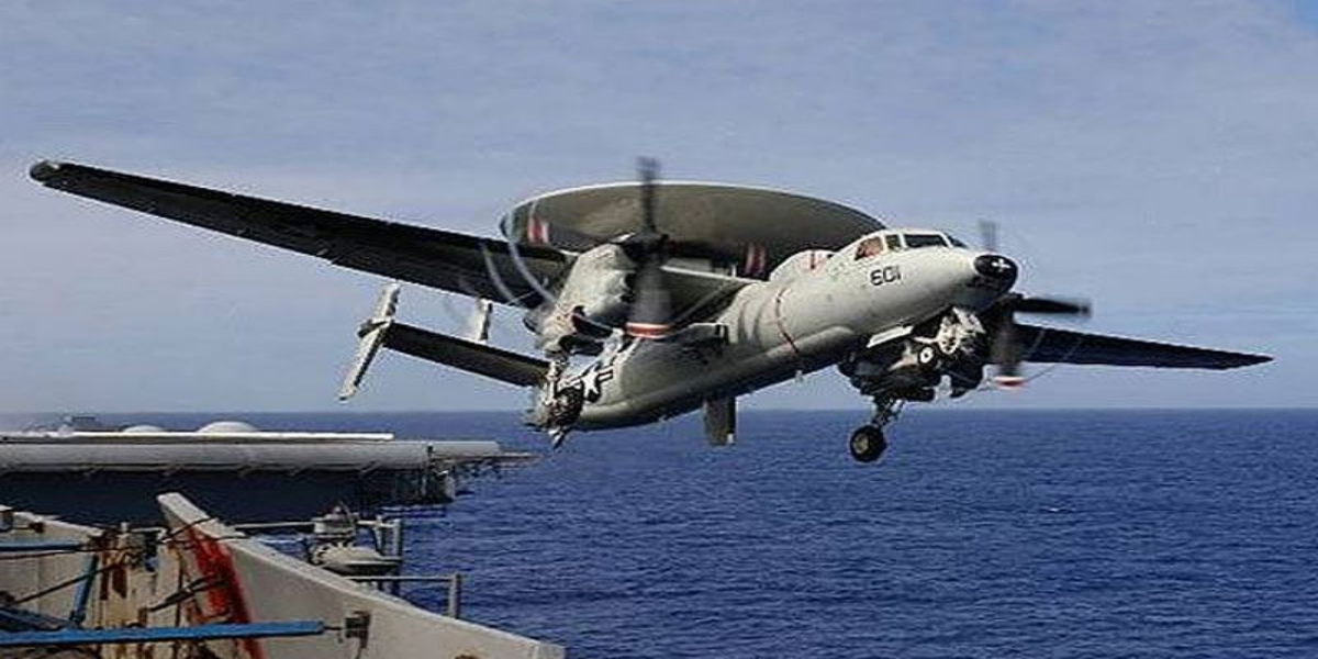 Navy aircraft