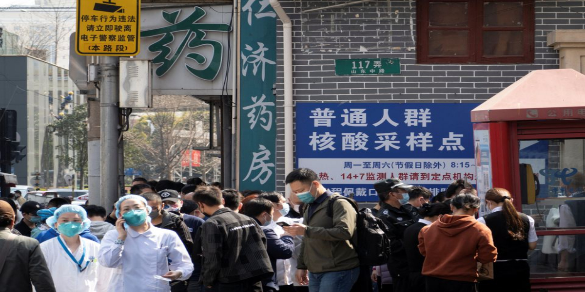 mainland chinese