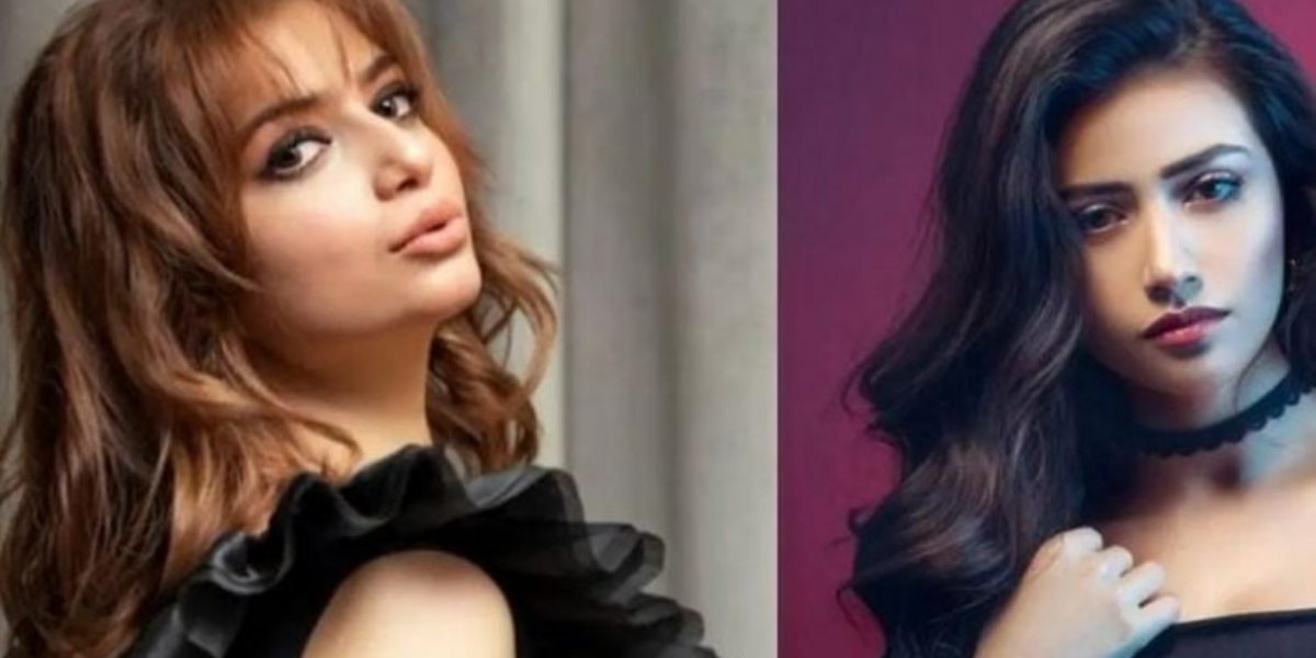 Sana Javed