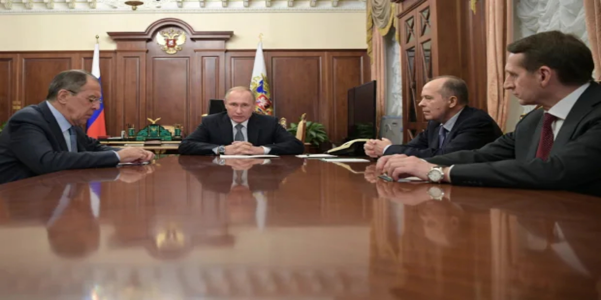 putin