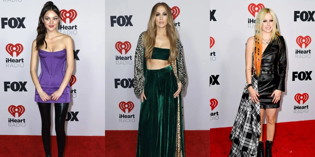 iHeartRadio Awards
