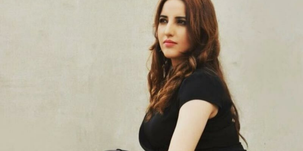 Hareem Shah